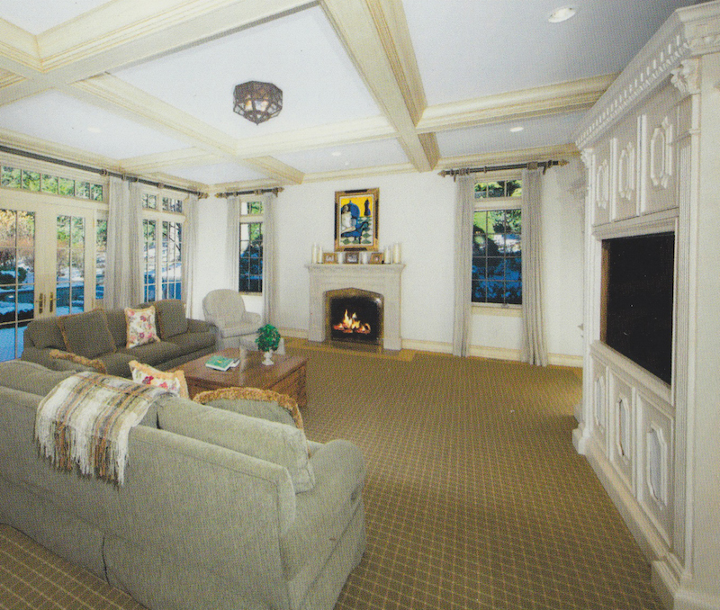Hamilburg Interiors | Hamilburg Interiors