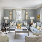 Historic Wellesley Home Revitalized