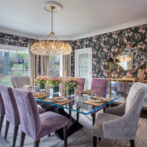 Unexpected Glamour in Lincoln